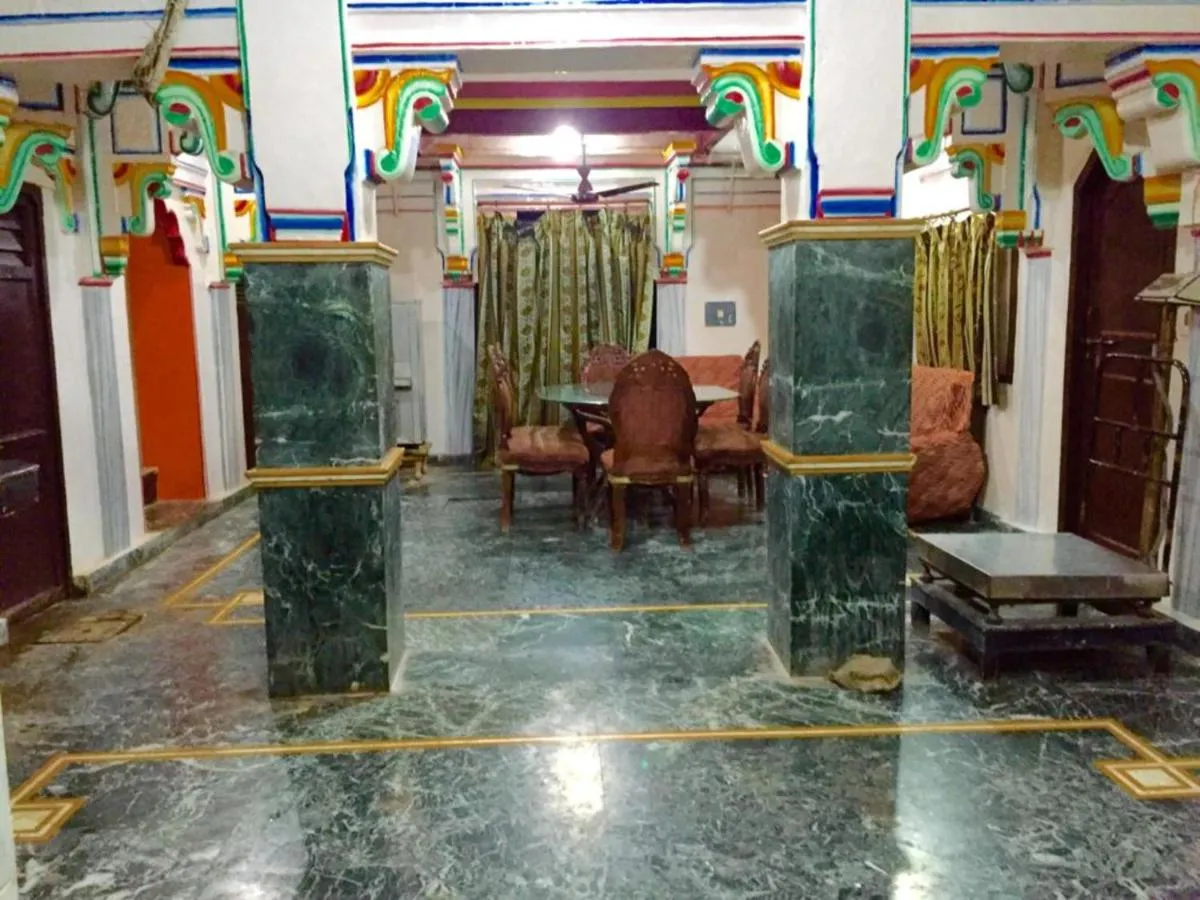 Image 4 of Goroomgo Shanti Guest House Varanasi Near Ganga Ghat