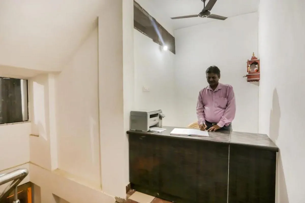 Image 6 of Goroomgo Shiv Ganga Guest House varanasi – Excellent Customer Choice -Best Seller
