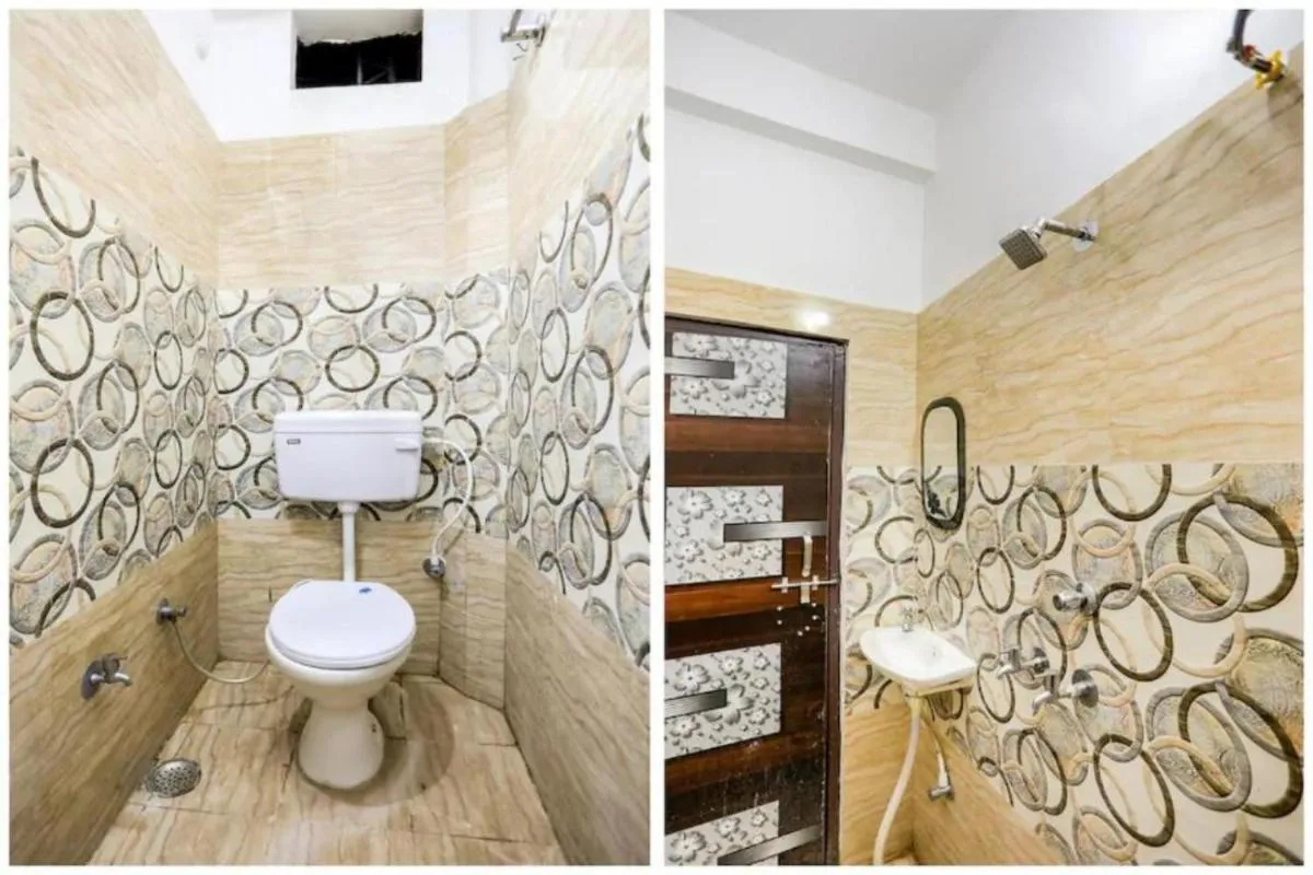 Image 2 of Goroomgo Shiv Ganga Guest House varanasi – Excellent Customer Choice -Best Seller