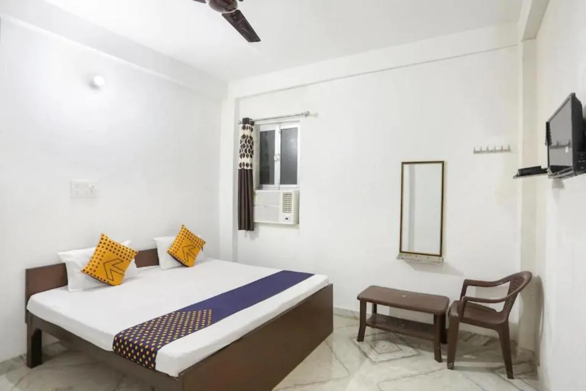 Image 4 of Goroomgo Shiv Ganga Guest House varanasi – Excellent Customer Choice -Best Seller