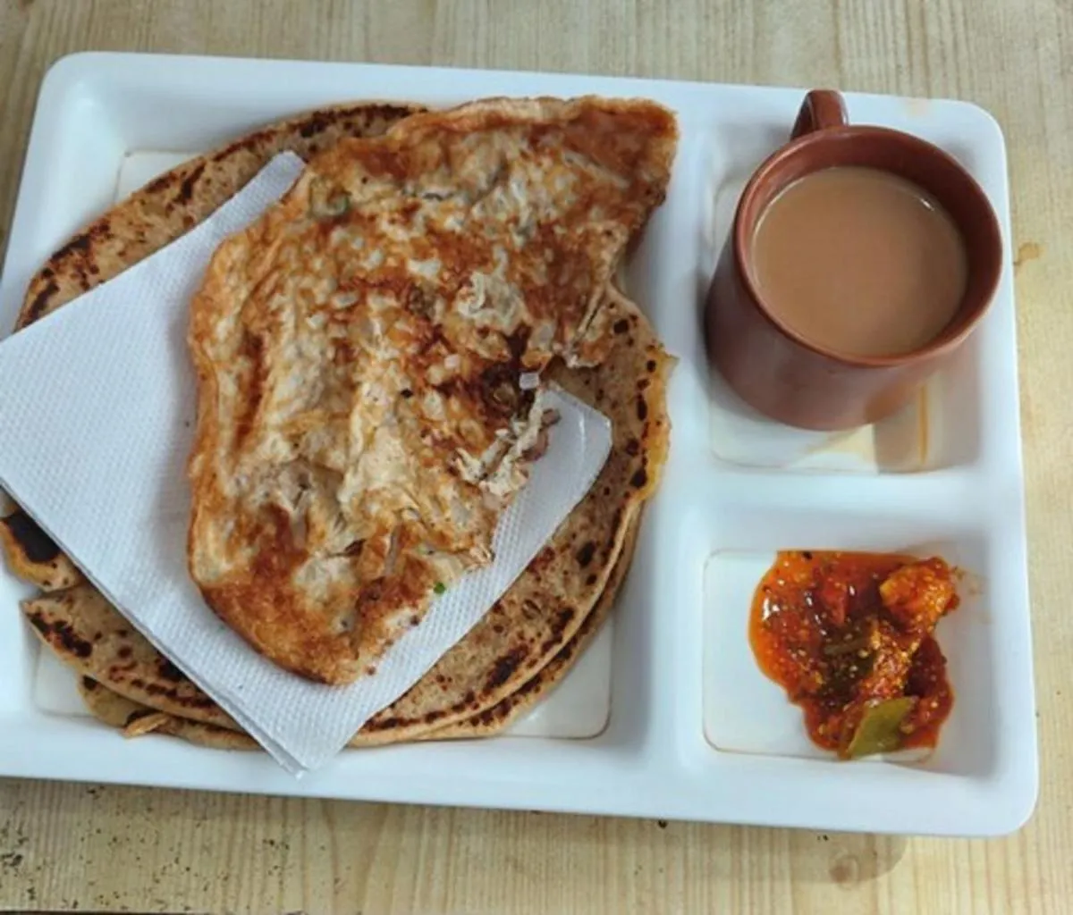 Image 6 of Goroomgo Shivay Guest House Varanasi – Jantar Mantar Mandir-900 m