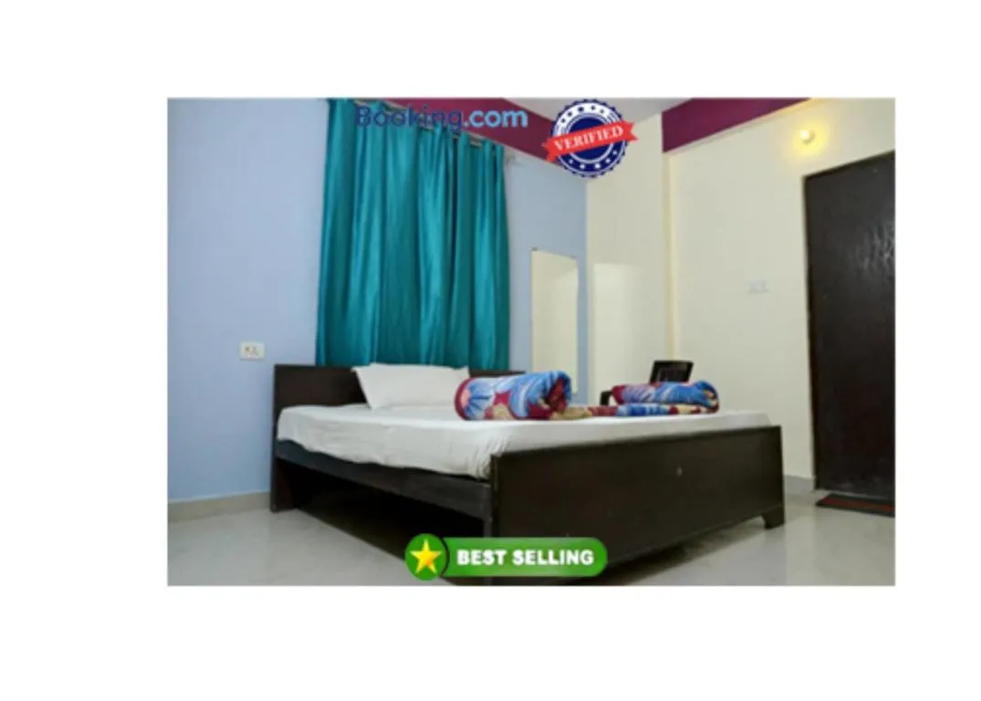 Image of Goroomgo Shivay Guest House Varanasi – Jantar Mantar Mandir-900 m
