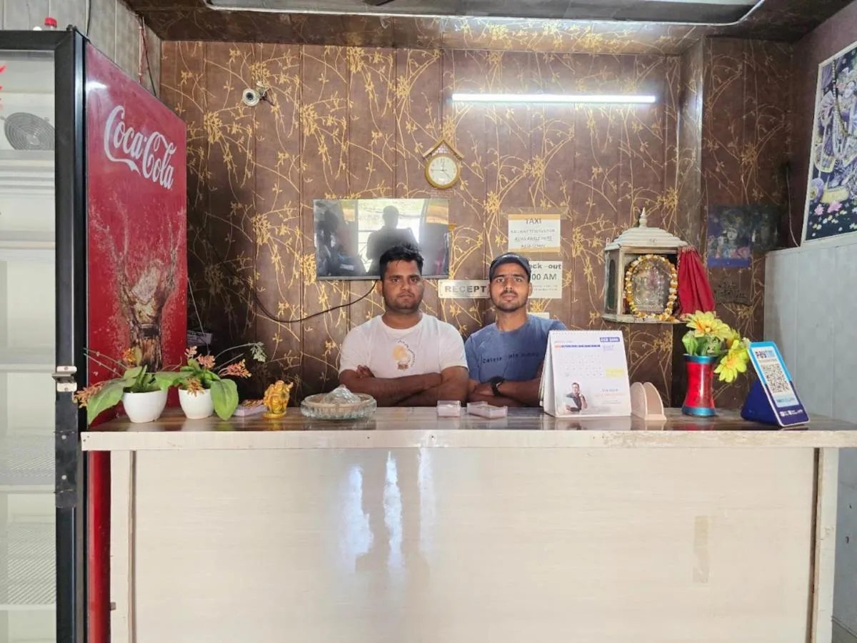 Image 5 of Goroomgo Shree Anand Guest House Mathura