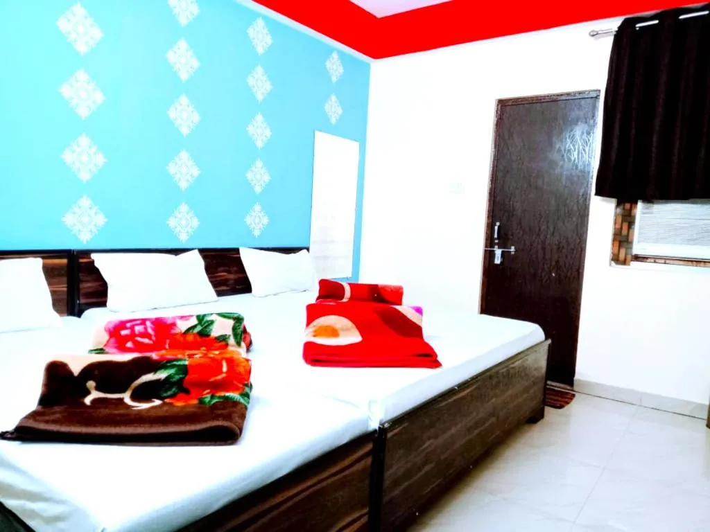 Image of Goroomgo The Shivay Guest House Inn Varanasi