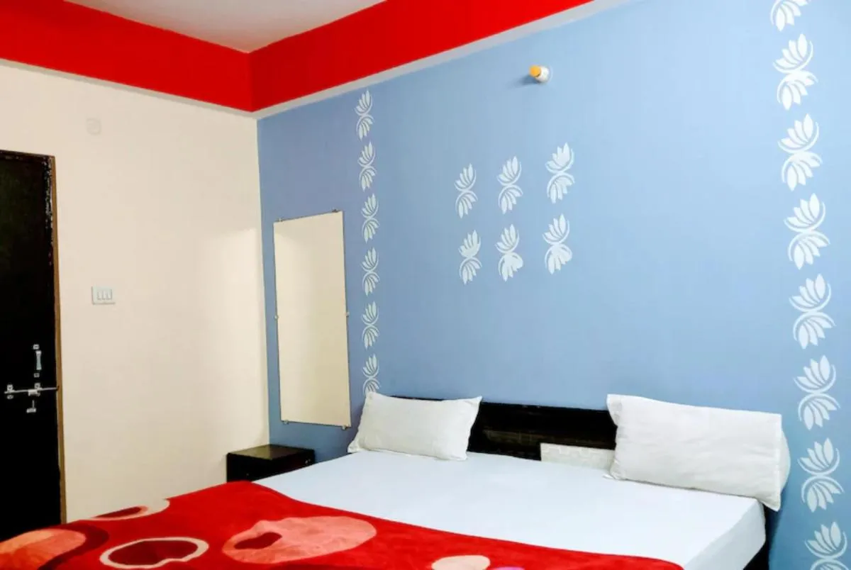 Image 1 of Goroomgo The Shivay Guest House Inn Varanasi