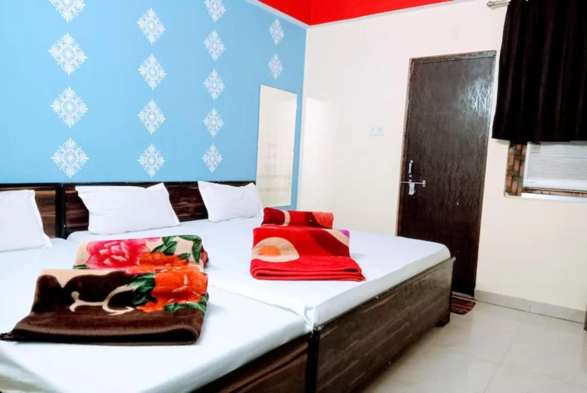 Image 2 of Goroomgo The Shivay Guest House Inn Varanasi