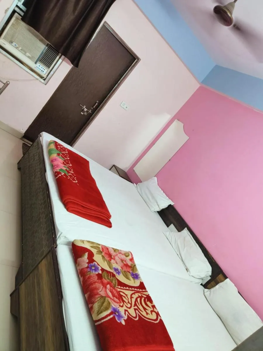 Image 4 of Goroomgo The Shivay Guest House Inn Varanasi
