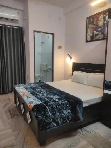 Image 3 of Green River Homestay 2BHK Fully furnished flat.