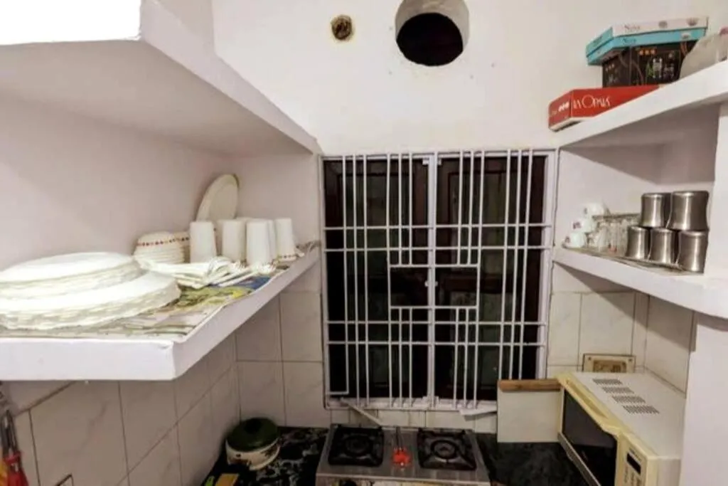 Image 1 of Green River Homestay 2BHK Fully furnished flat.