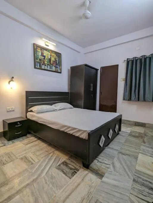 Image 4 of Green River Homestay 2BHK Fully furnished flat.
