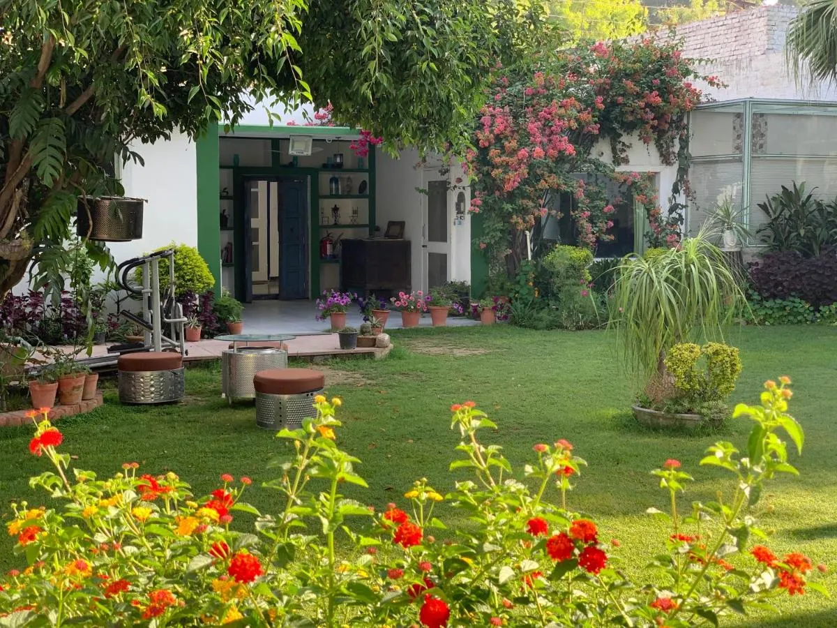 Image 5 of Green Serene Abode
