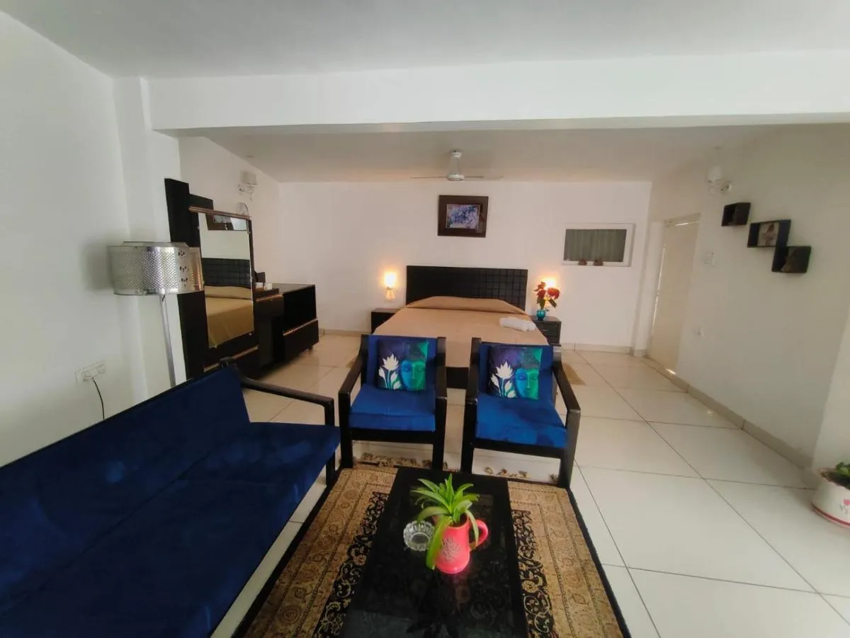 Image 4 of Green Serene Abode