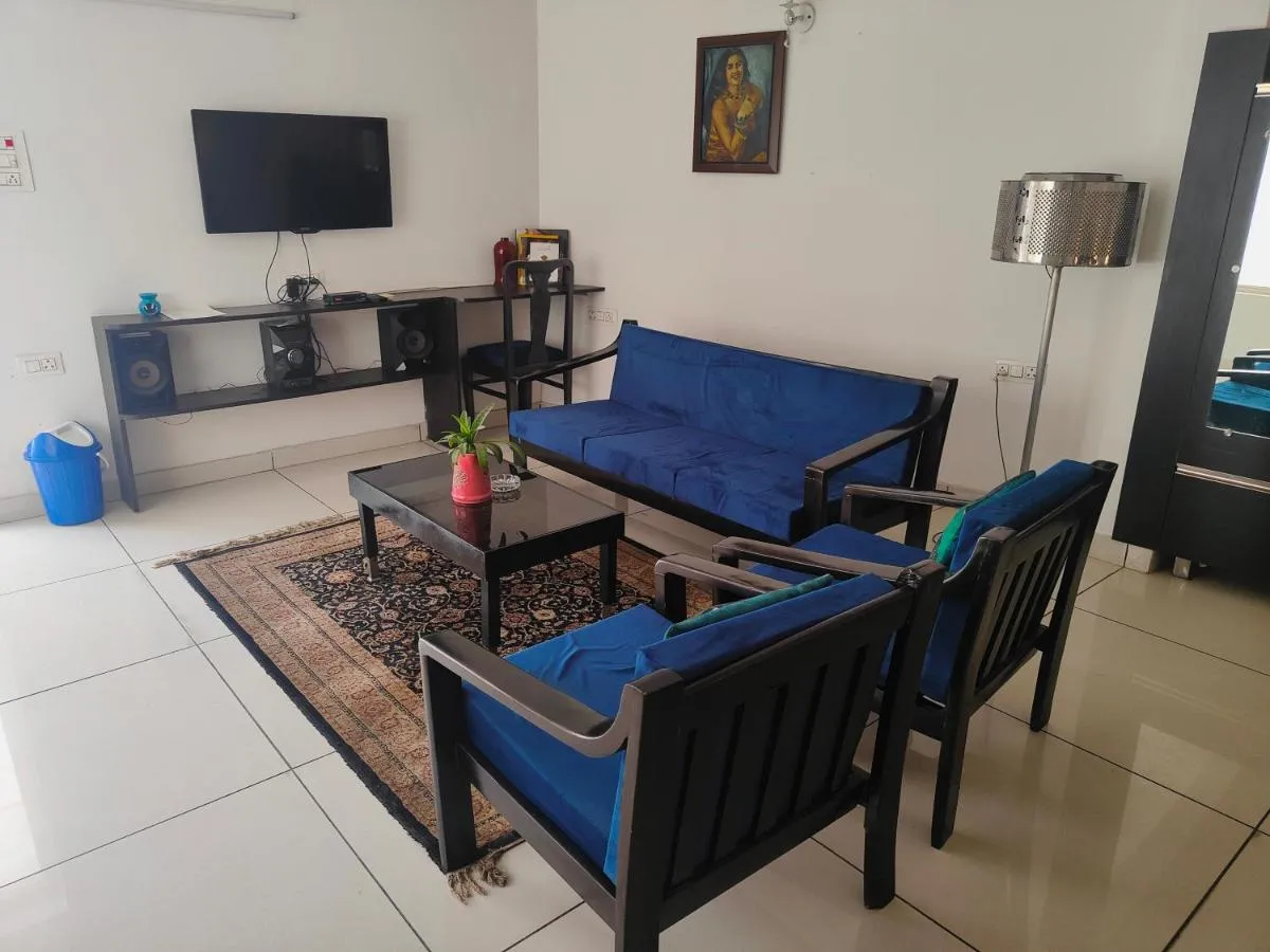 Image 3 of Green Serene Abode
