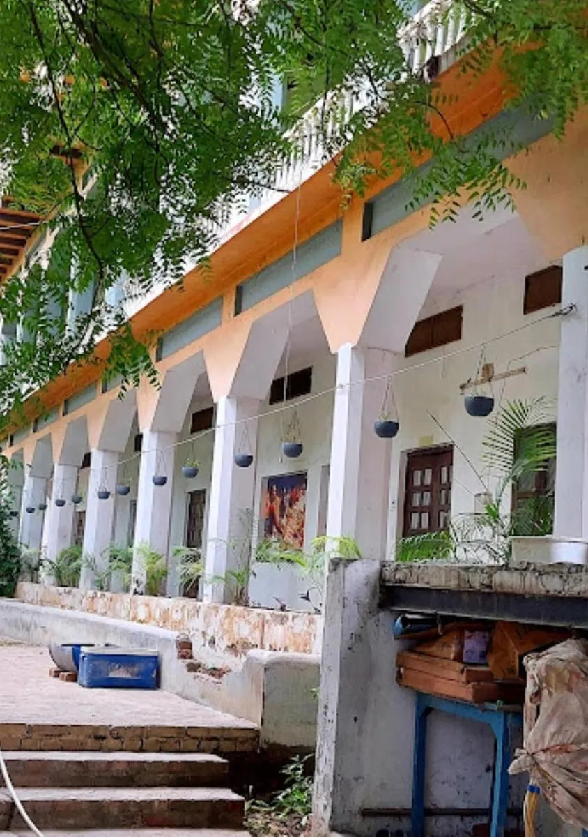 Image 4 of Green Villa kashi Guest House Varanasi
