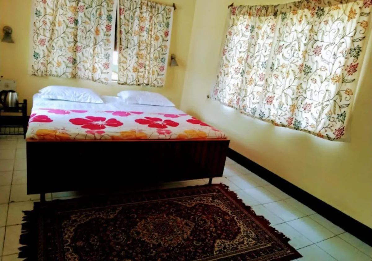 Image 5 of Green Villa kashi Guest House Varanasi