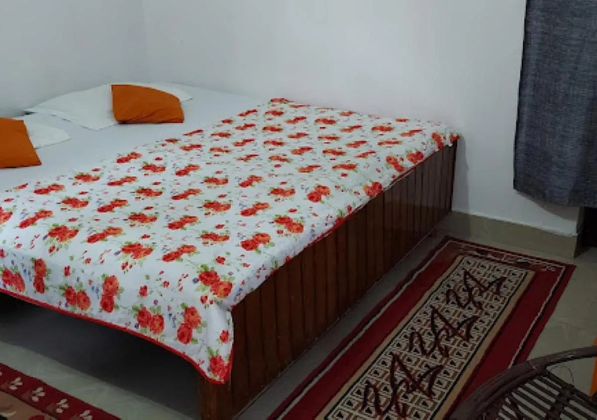 Image 1 of Green Villa kashi Guest House Varanasi