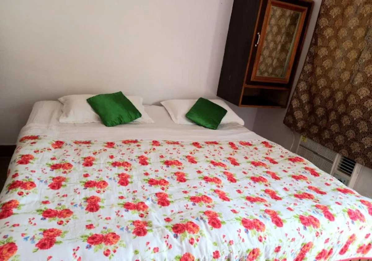 Image 2 of Green Villa kashi Guest House Varanasi
