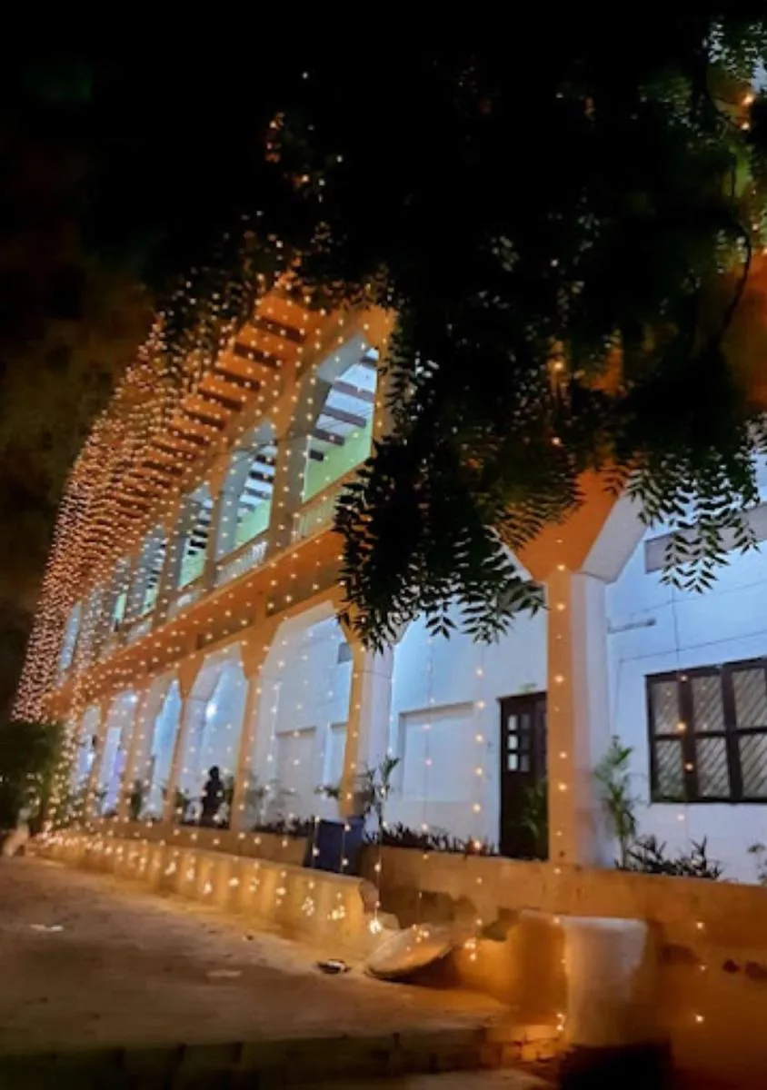 Image 3 of Green Villa kashi Guest House Varanasi