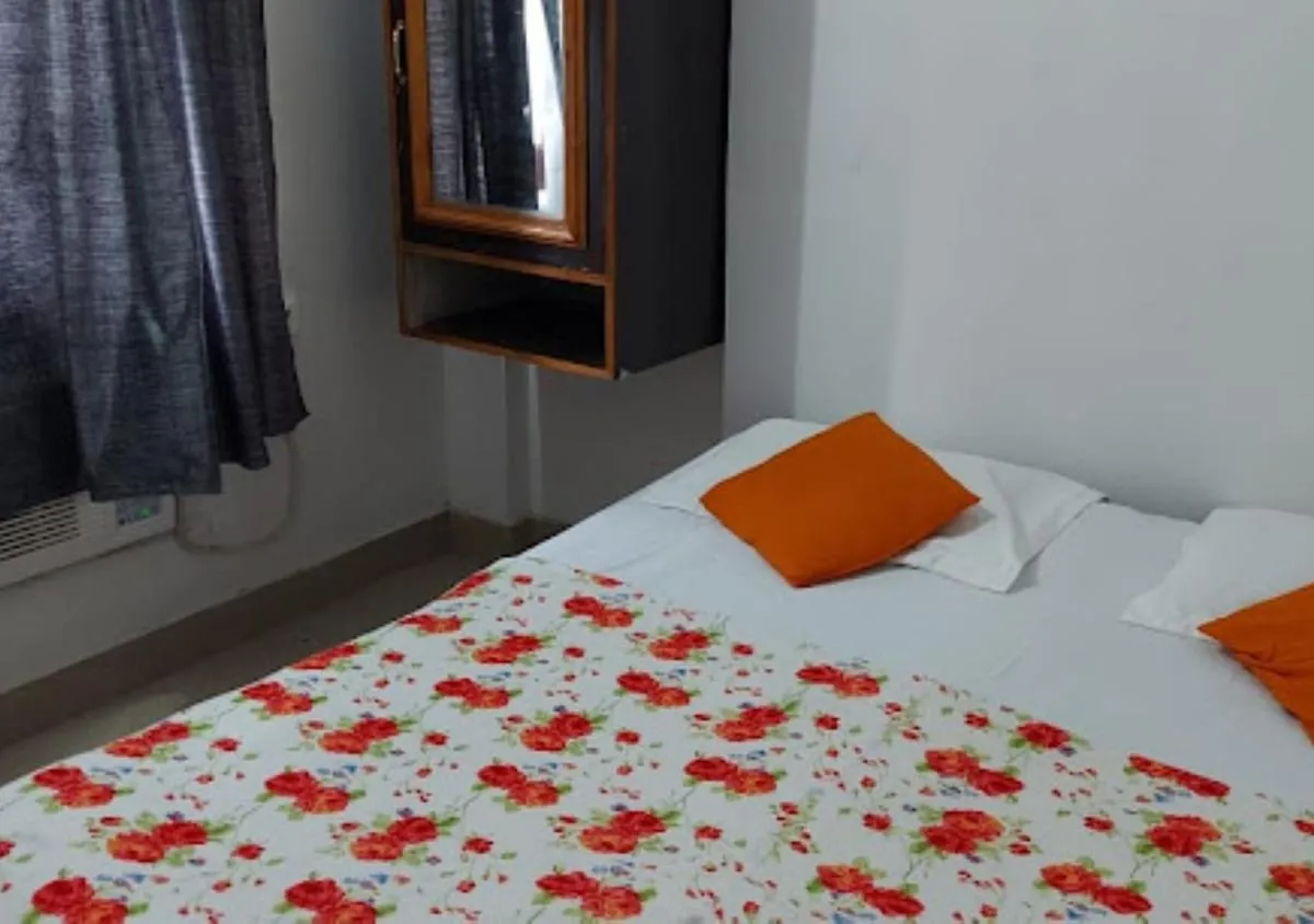 Image 6 of Green Villa kashi Guest House Varanasi