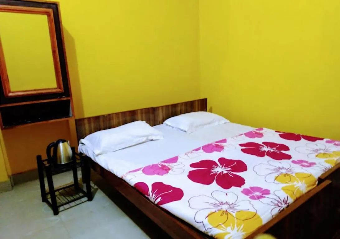 Image of Green Villa kashi Guest House Varanasi