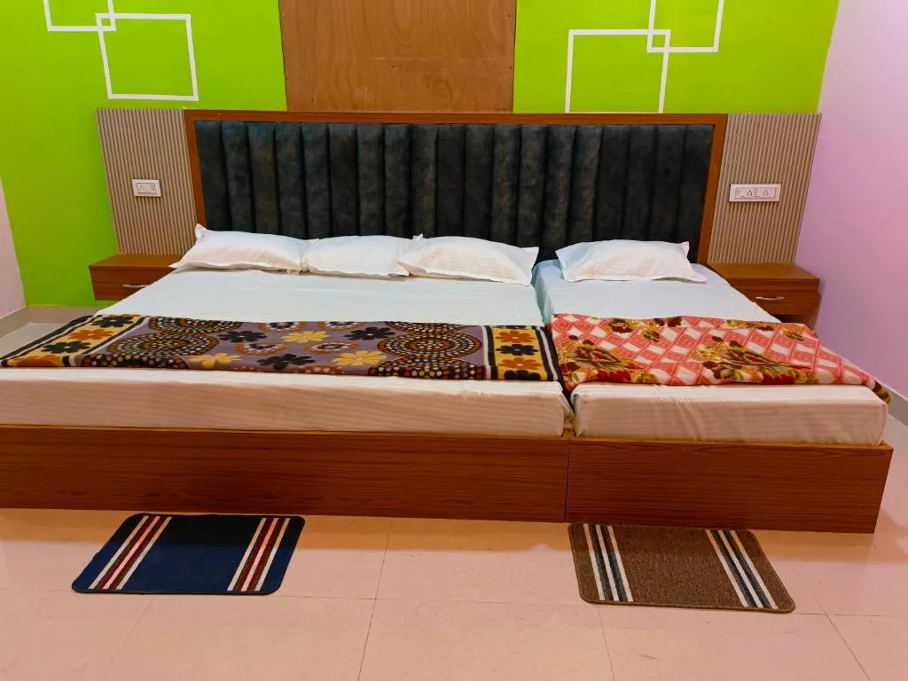 Image of Grihalaxmi Paying Guest House