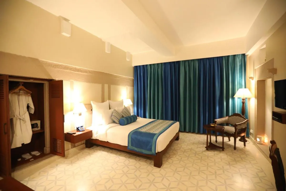 Image 1 of Guleria Kothi at Ganges