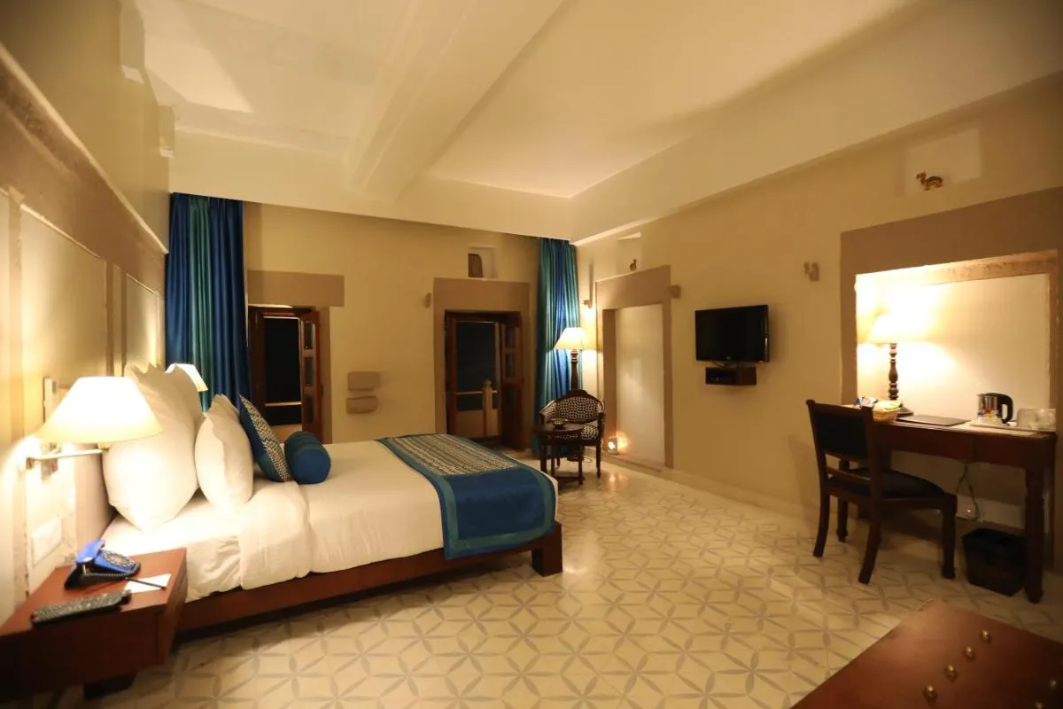 Image 4 of Guleria Kothi at Ganges