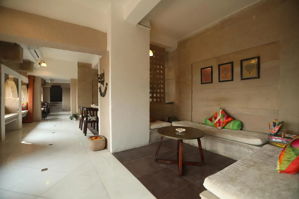 Image 6 of Guleria Kothi at Ganges