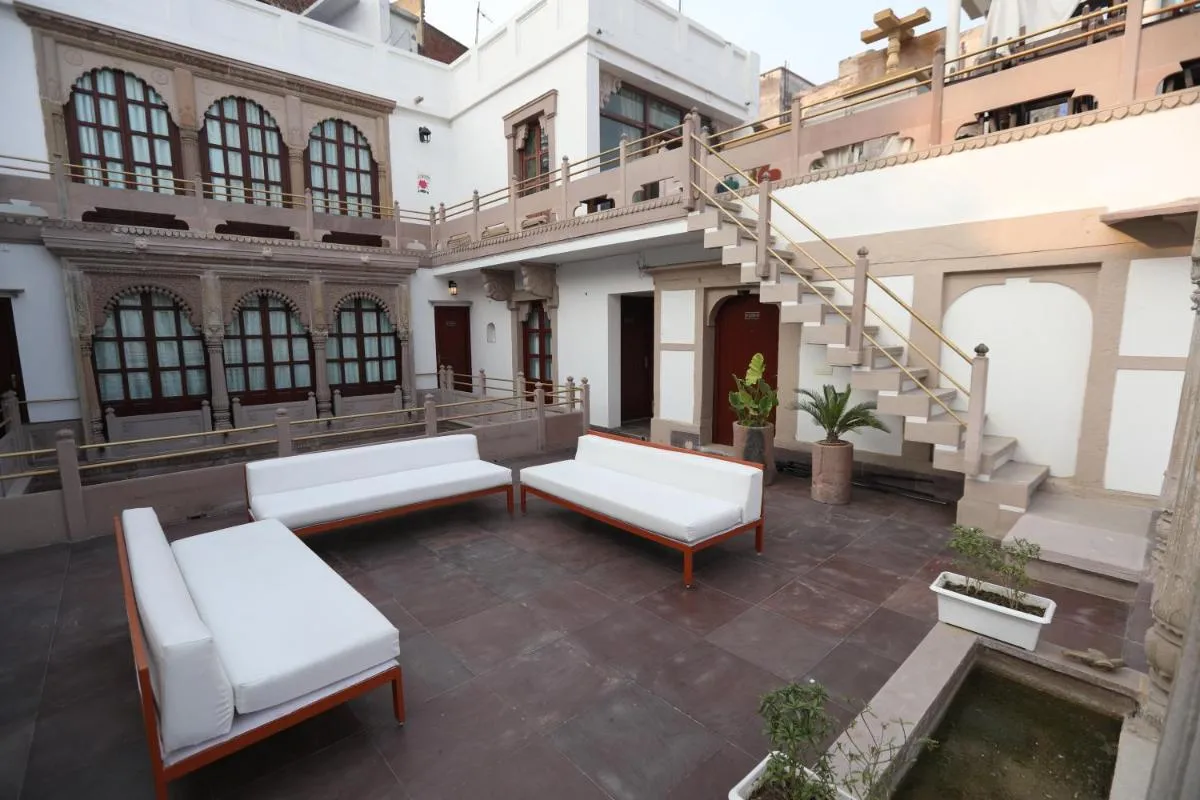 Image 5 of Guleria Kothi at Ganges