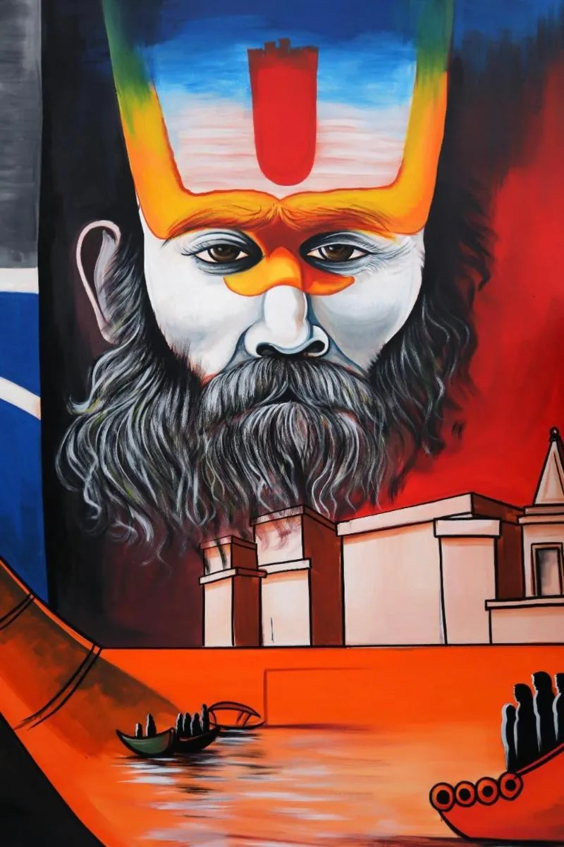 Image 3 of Gully Ghar