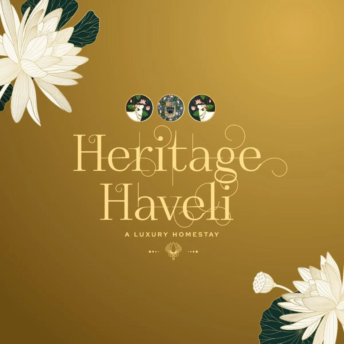 Image 2 of HERITAGE HAVELI VARANASI