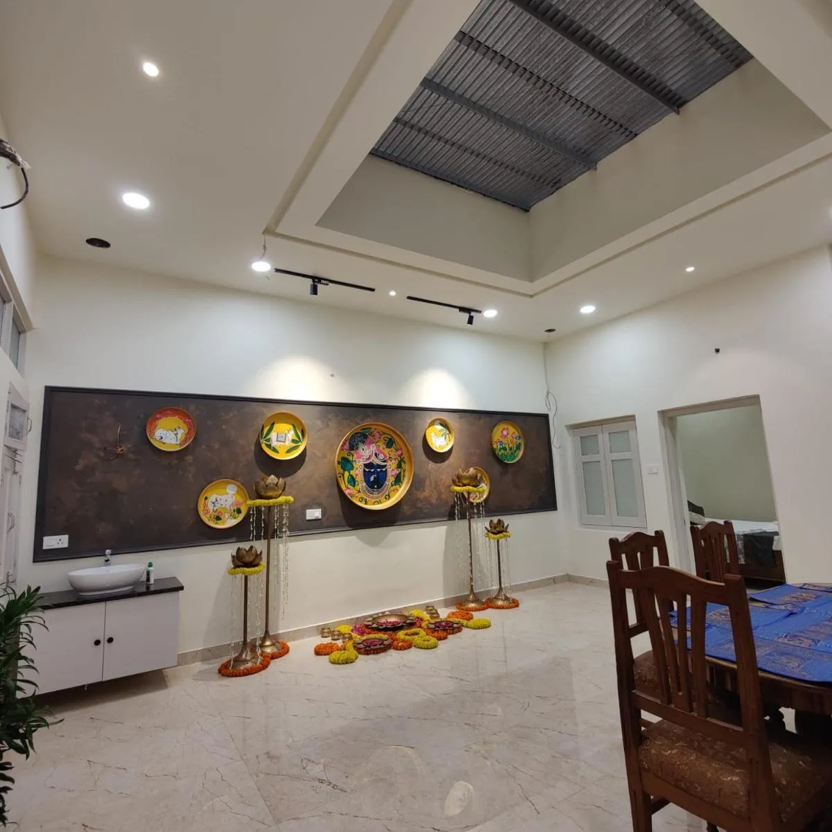 Image 5 of HERITAGE HAVELI VARANASI