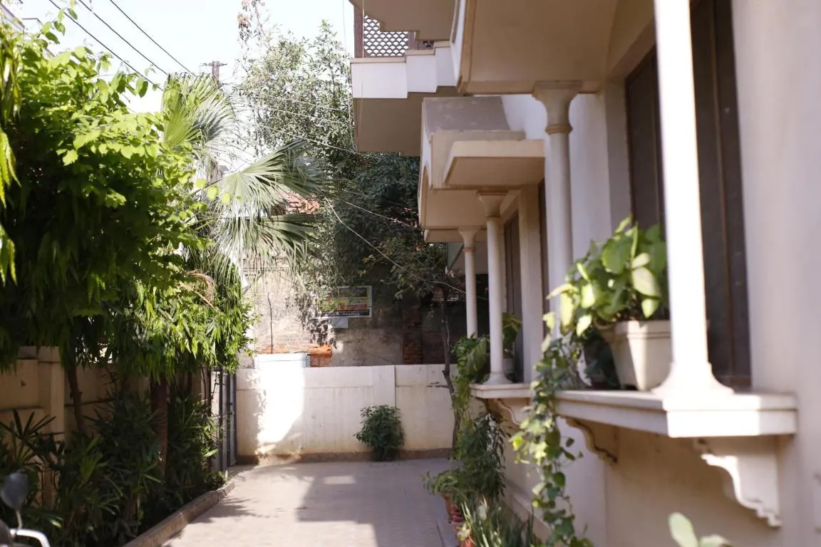 Image of HERITAGE HAVELI VARANASI