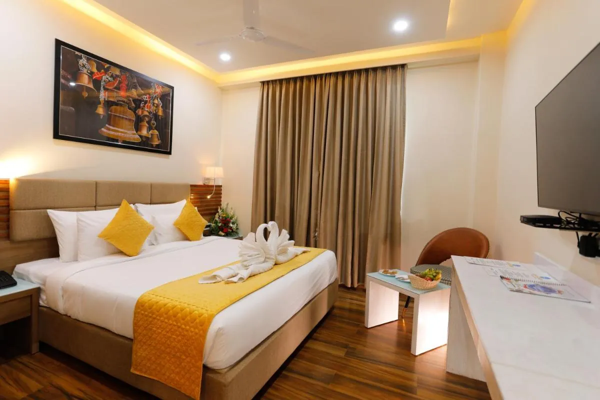 Image 6 of HOTEL DOLPHIN GRAND