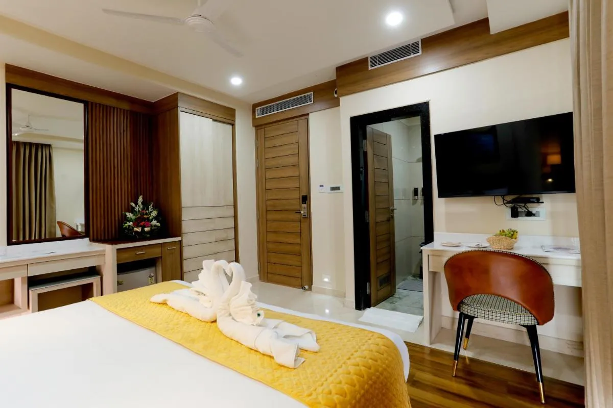 Image 5 of HOTEL DOLPHIN GRAND