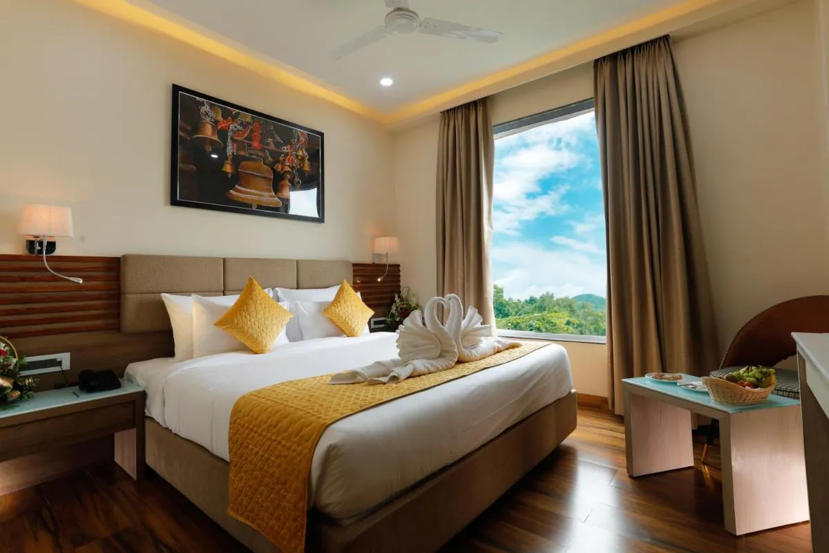 Image 4 of HOTEL DOLPHIN GRAND