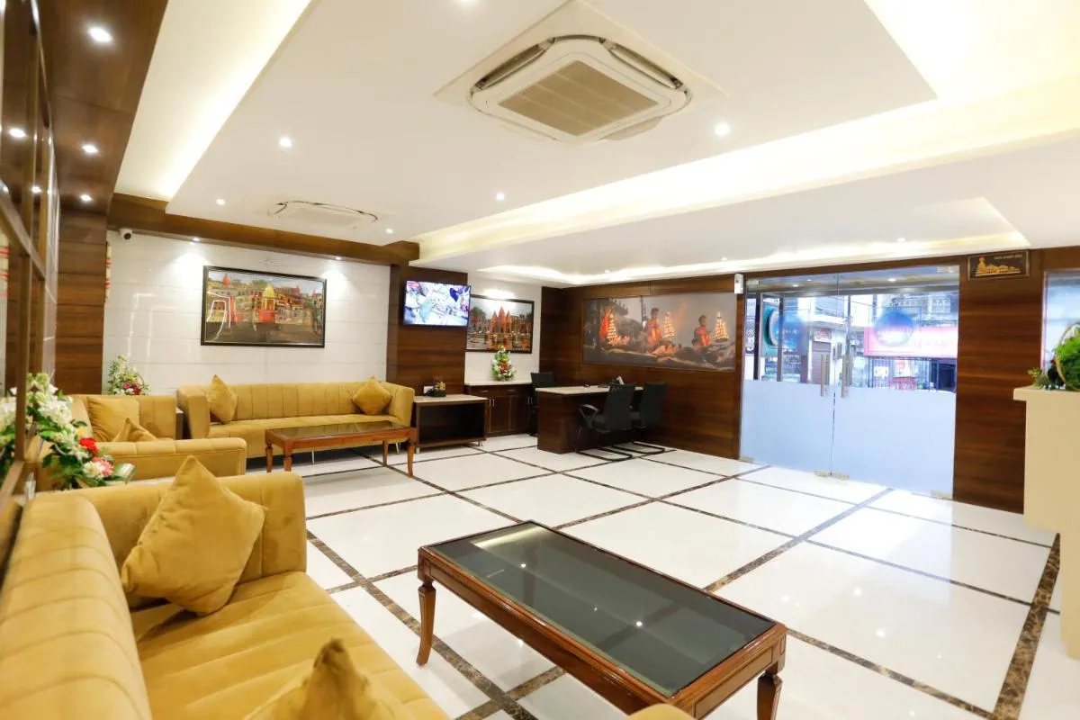 Image 2 of HOTEL DOLPHIN GRAND