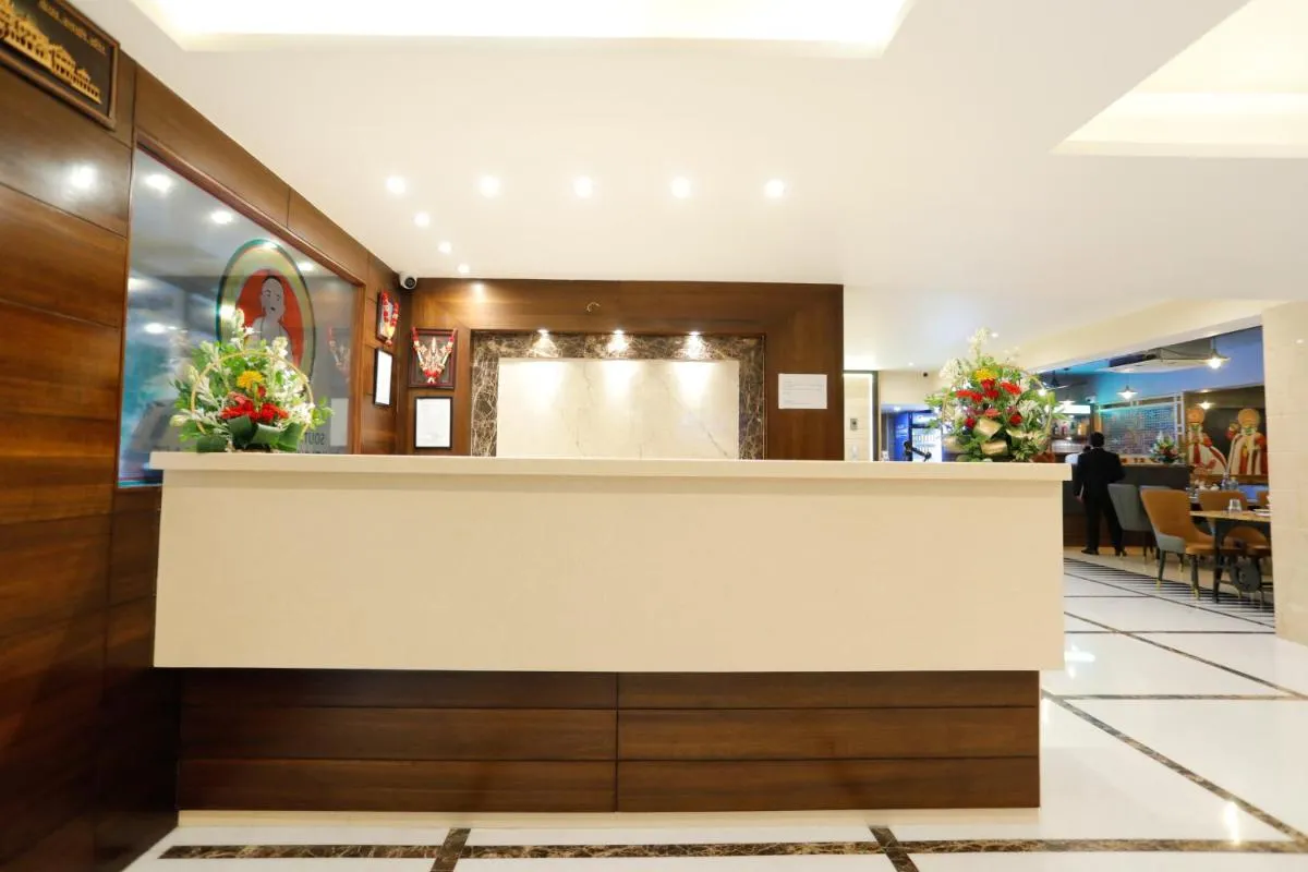 Image 3 of HOTEL DOLPHIN GRAND
