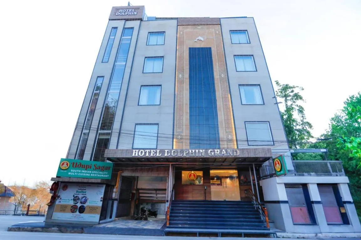 Image of HOTEL DOLPHIN GRAND