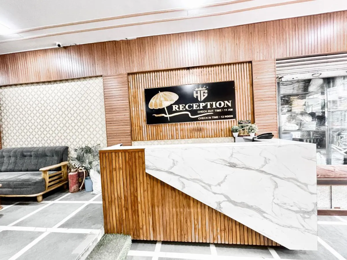 Image 5 of HOTEL GANGOTRI ! VARANASI होटल गंगोत्री ஹோட்டல் கங்கோத்ரி హోటల్ గంగోత్రి fully Air-Conditioned hotel with Lift availability, near Kashi Vishwanath Temple, and Ganga ghat