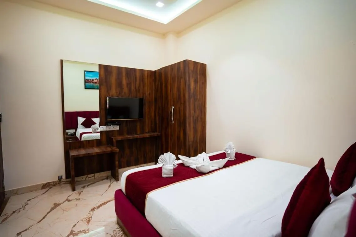 Image 3 of HOTEL JSR KEDAR