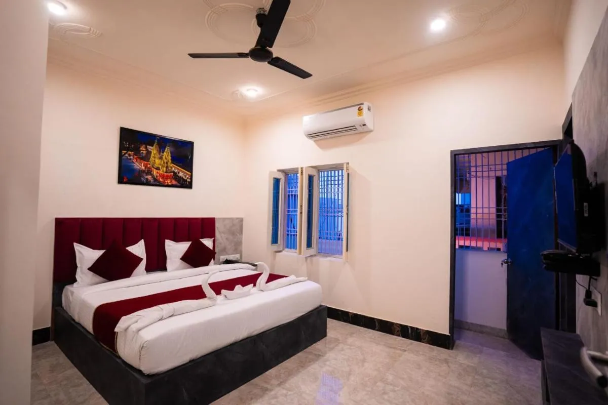 Image 6 of HOTEL JSR KEDAR