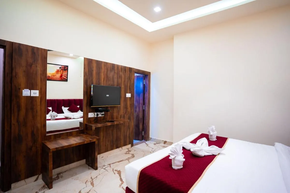 Image 1 of HOTEL JSR KEDAR