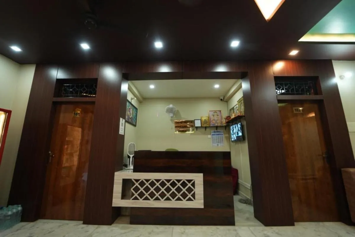 Image 2 of HOTEL KALPAVRIKSH PRAYAGRAJ