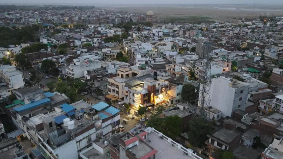 Image of HOTEL KALPAVRIKSH PRAYAGRAJ