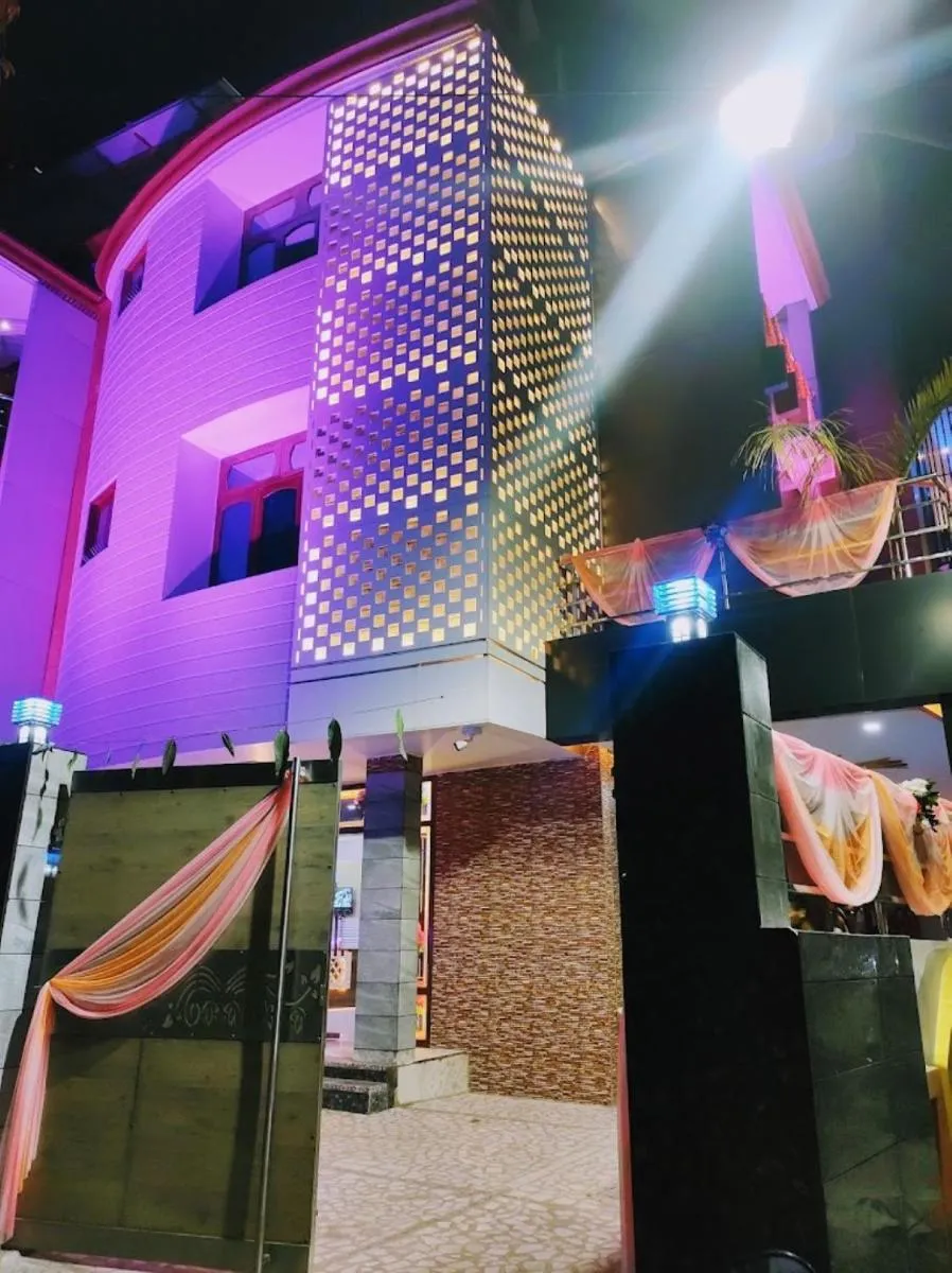 Image 3 of HOTEL KALPAVRIKSH PRAYAGRAJ
