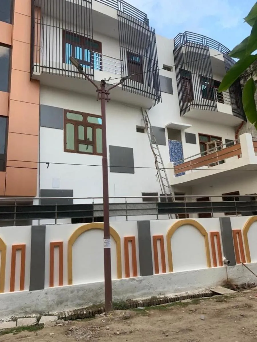 Image 4 of HOTEL KALPAVRIKSH PRAYAGRAJ