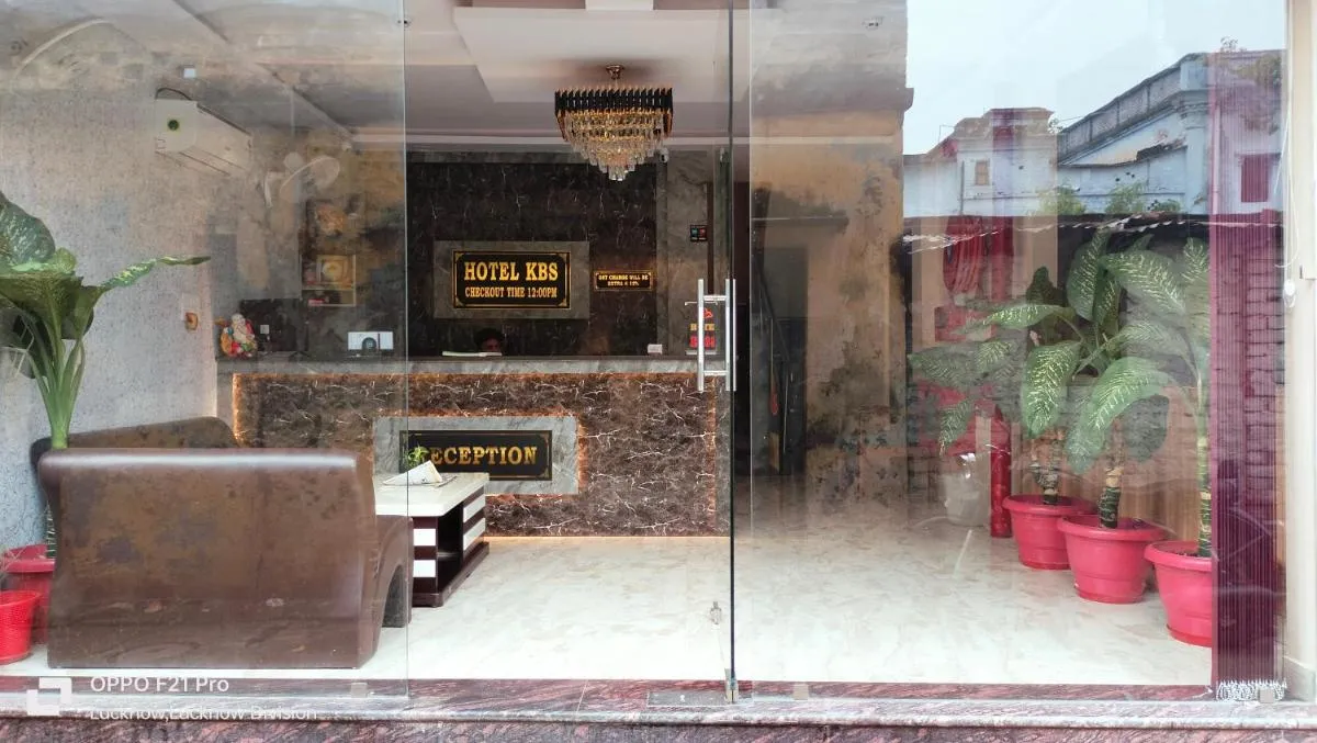 Image of HOTEL KBS