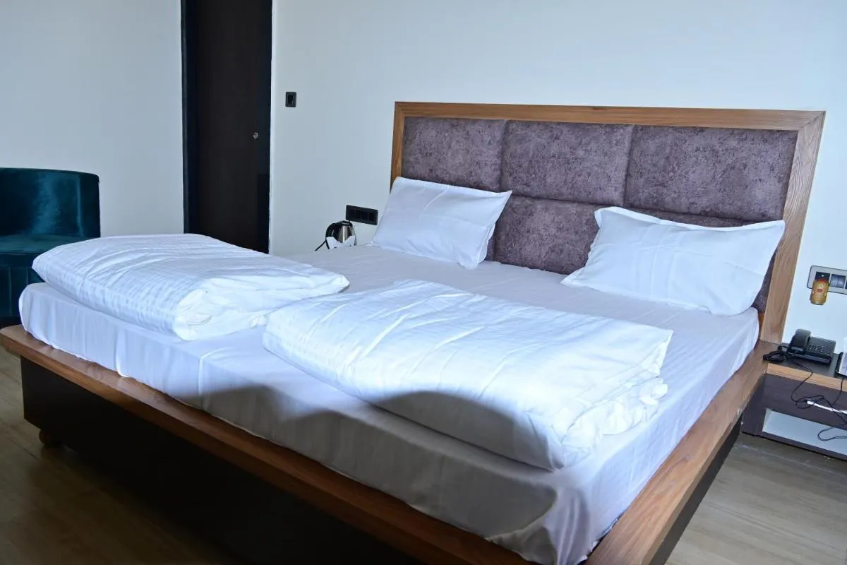 Image 6 of HOTEL MAYUR