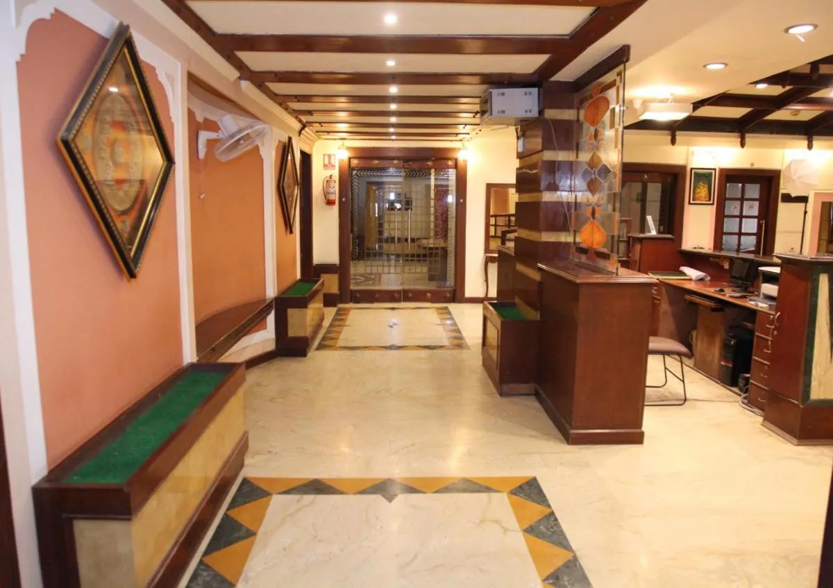 Image 6 of HOTEL METRO REGENCY